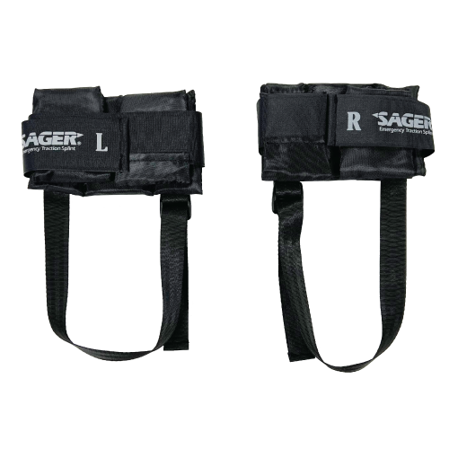 D-S304-051-S: Ankle Harness Set - Adult