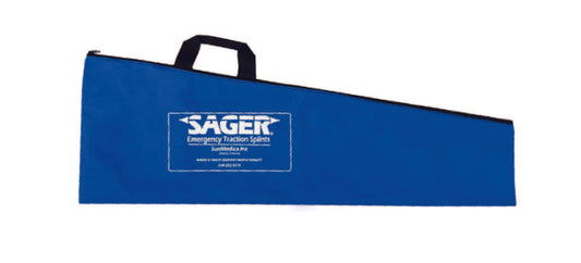 D-S304-070: Carry Case - Adult (Blue, 1 ea.)