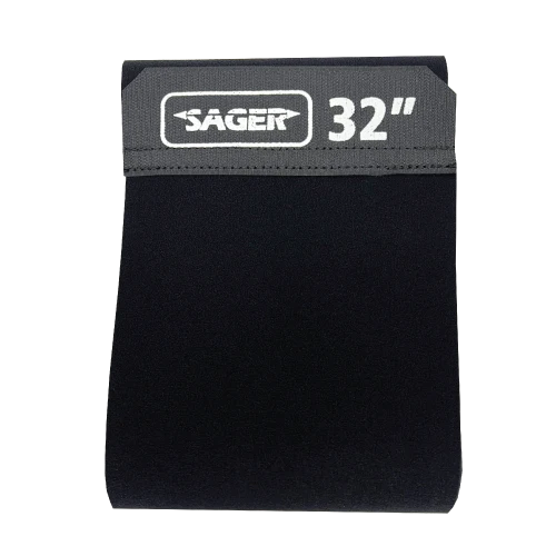 D-S304-062: Compression Strap Long (32"x 6")