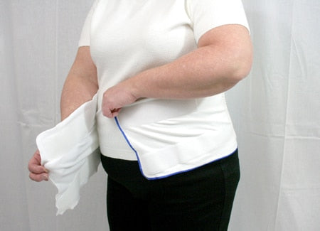 backRAP™ Extension