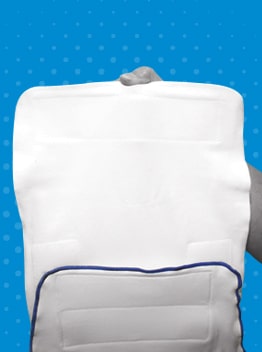 backRAP™ Extension