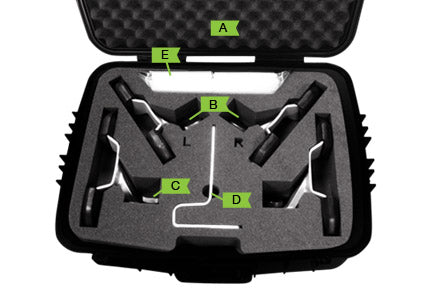 hipGRIP II® Upgrade