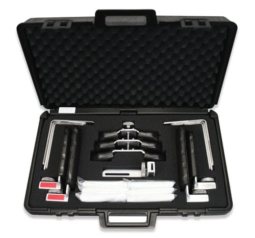 hipGRIP® Carrying Case