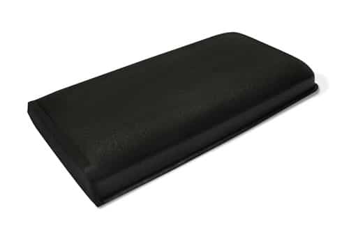 8" Upright Support Foam Pad