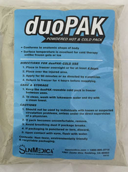 duoPAK® Cold Therapy