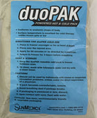 duoPAK® Cold Therapy