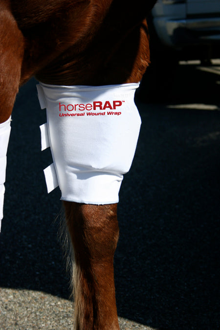 horseRAP® Universal WoundRAP