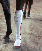 Are leg wraps for sheep same as horses Are leg wraps for sheep same as horses