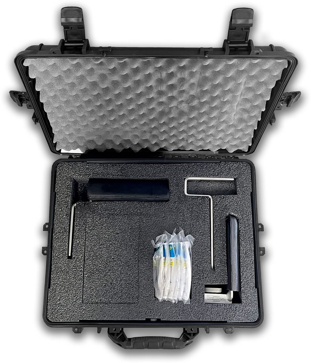 kneeGRIP® Carrying Case