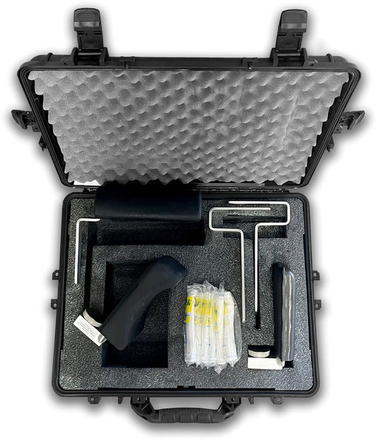 kneeGRIP® II Carrying Case