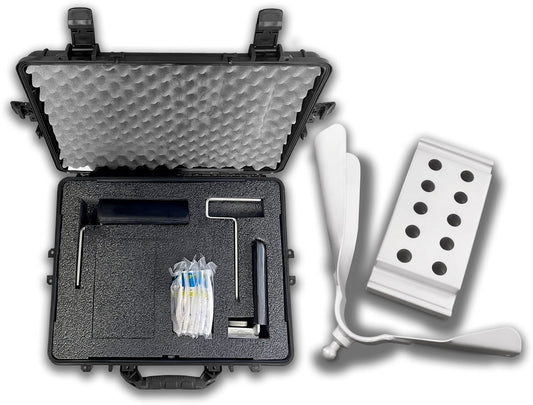 kneeGRIP® Matrix Carrying Case