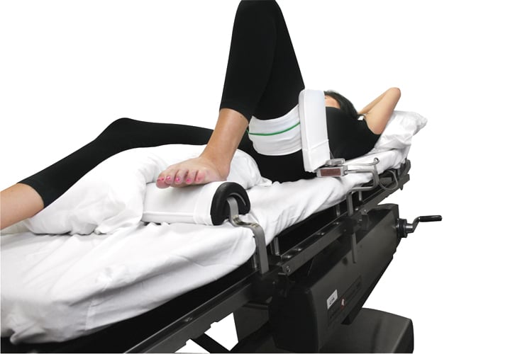 Patient Positioning Devices For Surgery