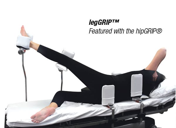 legGRIP® Complete Set