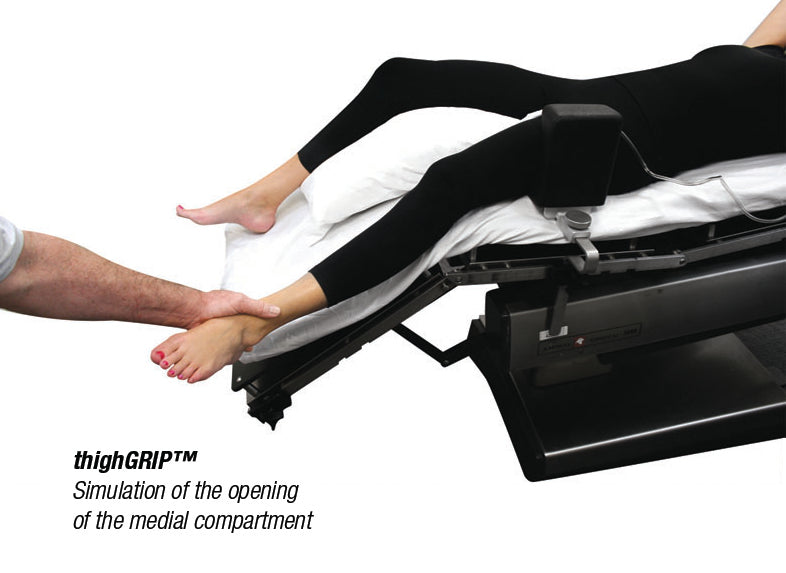 kneeGRIP® II Complete Set – SunMedica