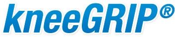 kneeGRIP® Logo