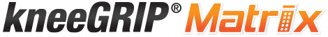 kneeGRIP® Matrix Logo