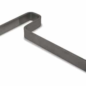 8″ Upright Support Bar
