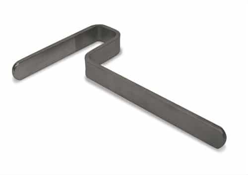8″ Upright Support Bar