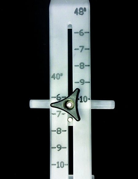 X-Guide® X-Ray Measurement Tool