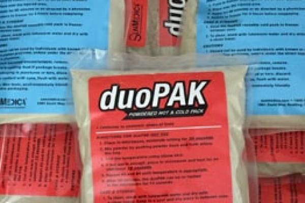 duoPAK® Cold Therapy