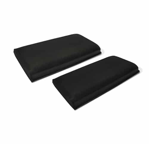 legGRIP® Foot Support Foam Pad