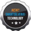 SMARTSILVER® Technology