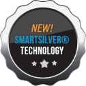SMARTSILVER® Technology